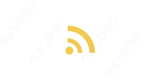 AE模板 26-wi-fi-2信号MG扁平卡通网络电脑元素图标