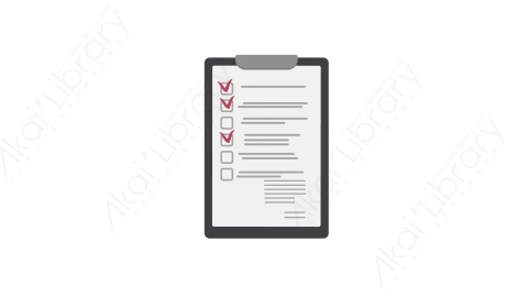 AE模板 09-documents-2文件夹MG扁平卡通金融财经元素图标