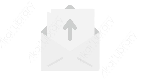 AE模板 09-feedback反馈意见MG扁平卡通商务办公元素图标