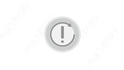 AE模板 04-warning警告MG扁平卡通商务办公元素图标