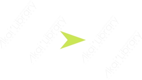 AE模板 04-arrow-shape-elem-4箭头指向方向