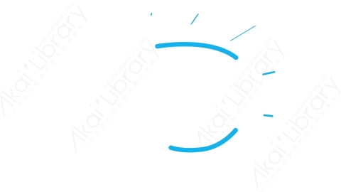 AE模板 01-motion-shape-1运动图形线条动画装饰元素