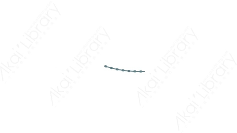 AE模板 04-motion-shape-4运动图形线条动画装饰元素