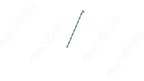 AE模板 10-motion-shape-10运动图形线条动画装饰元素