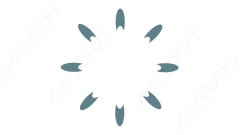 AE模板 24-motion-shape-24运动图形线条动画装饰元素