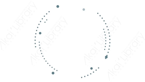 AE模板 30-motion-shape-30运动图形线条动画装饰元素