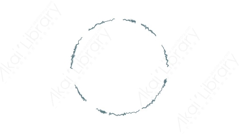 AE模板 39-motion-shape-39运动图形线条动画装饰元素