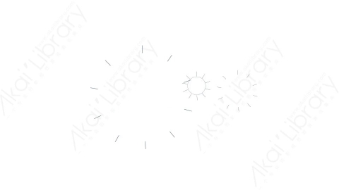 AE模板 59-motion-shape-59运动图形线条动画装饰元素