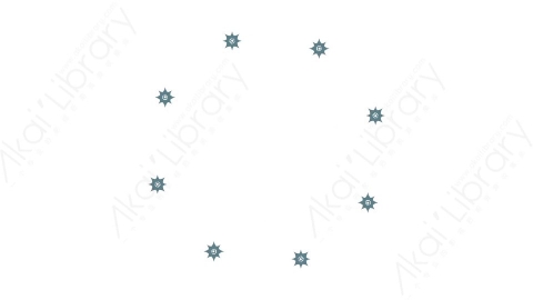 AE模板 70-motion-shape-70运动图形线条动画装饰元素