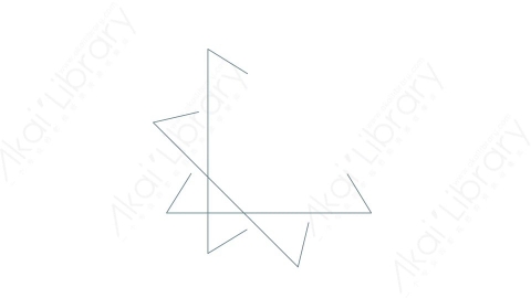AE模板 85-motion-shape-85运动图形线条动画装饰元素