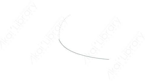 AE模板 89-motion-shape-89运动图形线条动画装饰元素