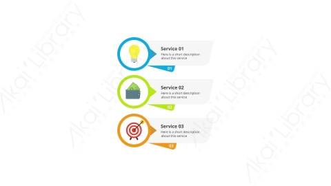 AE模板 01-services-1MG卡通特点优点特征图表展示