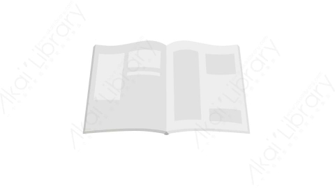 AE模板 43-newspaper-2新闻报纸MG扁平卡通家电用具元素图标