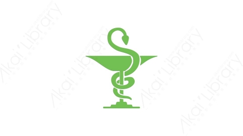 AE模板 53-medical-sign-2医疗标志MG扁平卡通医疗医院元素图标