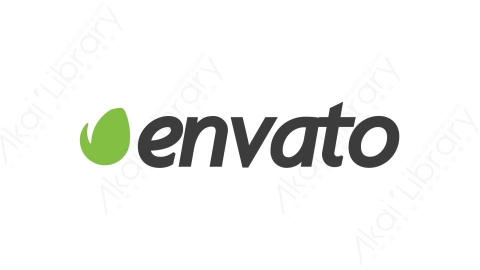 AE模板 08-logo-revealLOGO演绎展示动画
