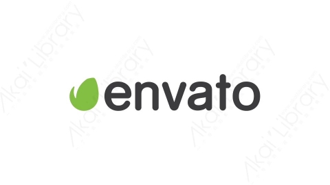 AE模板 09-logo-revealLOGO演绎展示动画