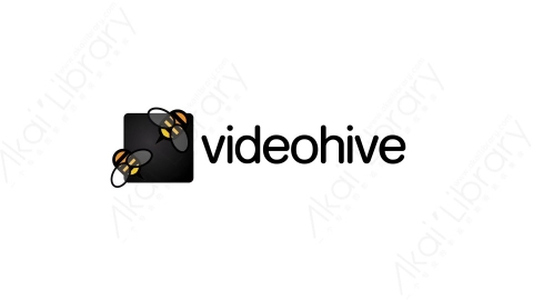 AE模板 14-logo-revealLOGO演绎展示动画