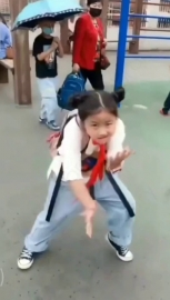 视频素材 嗨起来_名场面魔性视频素材