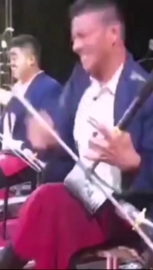 视频素材 激情四射二胡_名场面魔性视频素材