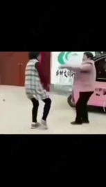 视频素材 跳起来_名场面魔性视频素材