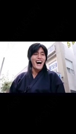 视频素材 大笑_名场面魔性视频素材