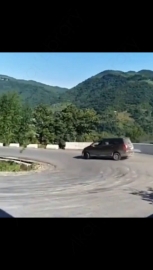 视频素材 漂移03_名场面魔性视频素材