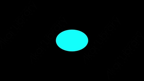 AE模板-Circle-22扁平MG运动图形线条动画装饰元素