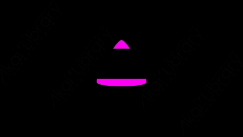 AE模板-Triangle-8扁平MG运动图形线条动画装饰元素