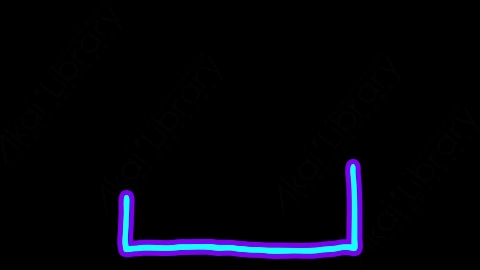 AE模板-Doodle-22扁平MG手绘涂鸦运动图形线条动画装饰元素