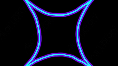 AE模板-Doodle-25扁平MG手绘涂鸦运动图形线条动画装饰元素