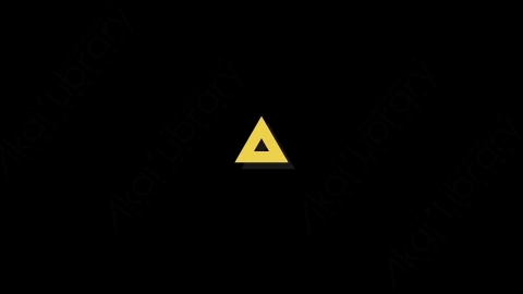 AE模板-Simple-3扁平MG运动图形线条动画装饰元素