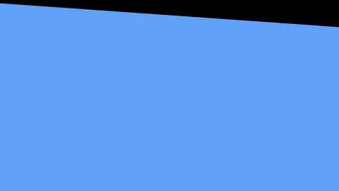 AE模板-Basic-Movement-5扁平MG运动图形线条转场过渡动画