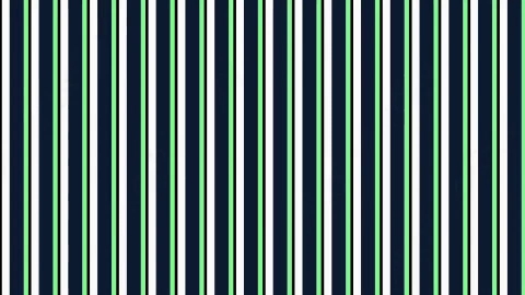 AE模板-Blinds-5扁平MG运动图形线条百叶窗转场过渡动画
