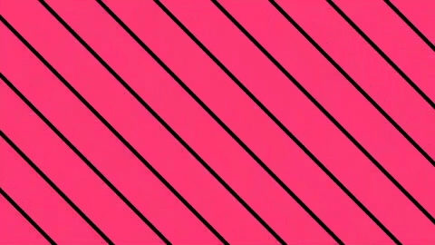 AE模板-Blinds-7扁平MG运动图形线条百叶窗转场过渡动画