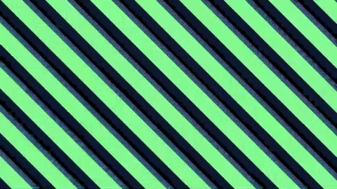 AE模板-Blinds-8扁平MG运动图形线条百叶窗转场过渡动画