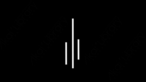 AE模板-lines-27扁平MG运动图形线条动画装饰元素