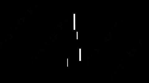 AE模板-lines-28扁平MG运动图形线条动画装饰元素