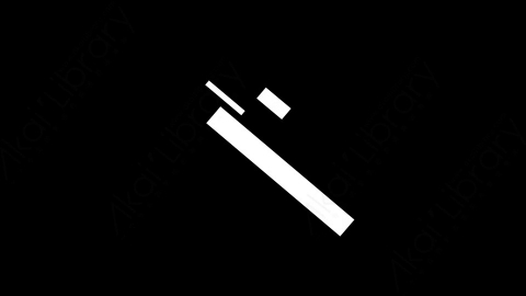 AE模板-lines-58扁平MG运动图形线条动画装饰元素