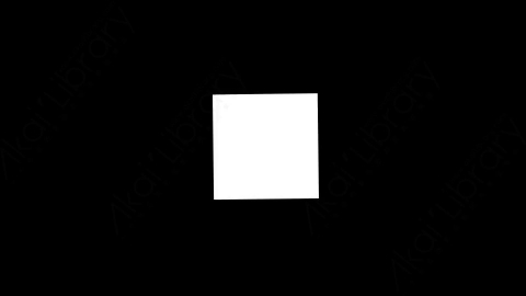 AE模板-Square--10扁平MG运动图形线条动画装饰元素