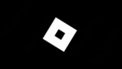 AE模板-Square--1扁平MG运动图形线条动画装饰元素