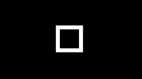 AE模板-Square--3扁平MG运动图形线条动画装饰元素