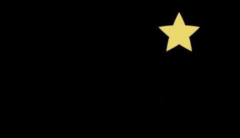 AE模板-Star-29扁平MG运动图形线条动画装饰元素