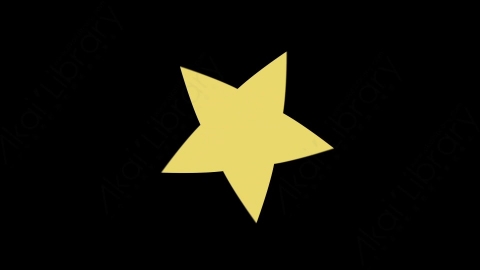 AE模板-Star-33扁平MG运动图形线条动画装饰元素