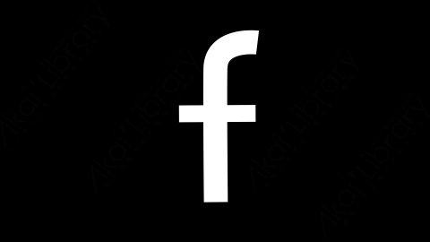 AE模板-Facebook扁平MG运特殊符号标点符号动画装饰元素