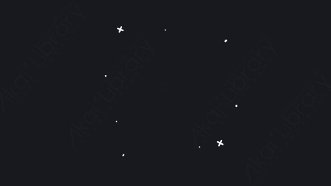 AE模板-Exp_8扁平MG运动图形线条动画装饰元素