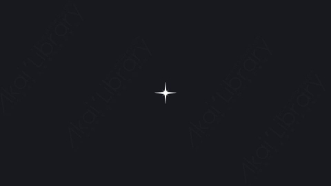 AE模板-Shine-2扁平MG运动图形线条星光动画装饰元素