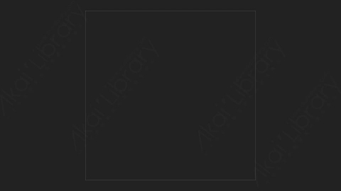AE模板-Square_001扁平MG运动图形线条动画装饰元素