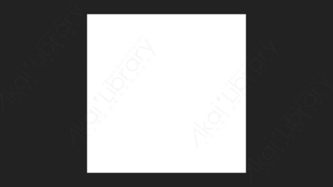 AE模板-Square_002扁平MG运动图形线条动画装饰元素