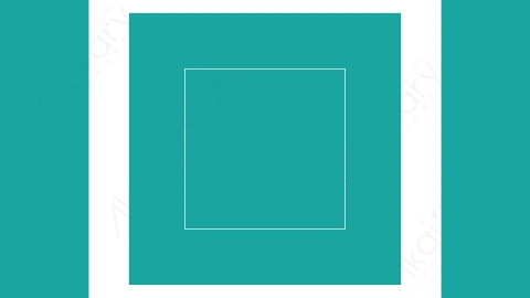 视频素材-V1-Squares-009扁平MG运动图形线条动画装饰元素