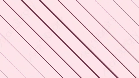 AE模板-Transition-11扁平MG运动图形线条转场过渡动画装饰元素